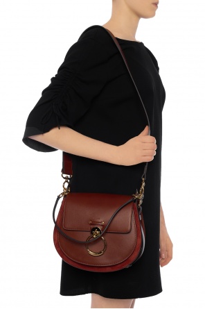 'tess’ shoulder bag, zdjęcie 2 'tess’ shoulder bag od Chloe
